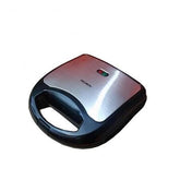 Deuron 324 Sandwich Maker - FREE SHIPPING – Quick & Convenient Toasting Solution