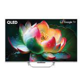 HAIER LED 50" QLED TV 50S80EUX 4K - FREE SHIPPING
