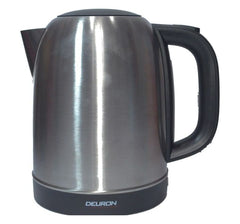 Deuron 509 Electric Kettle - FREE SHIPPING – Fast Boiling & Stylish Design