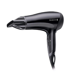 Remington 2000 Hair Dryer  - FREE SHIPPING – Powerful and Efficient Drying for All Hair Types-
