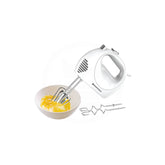WESTPOINT Egg Beater WF-9601 - FREE SHIPPING –Speed Hand Mixer with Turbo Function for Effortless Cooking