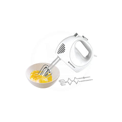 WESTPOINT Egg Beater WF-9601  - FREE SHIPPING –Speed Hand Mixer with Turbo Function for Effortless Cooking