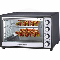 Westpoint Convection Baking Oven 4500 WITH FREE SHIPPING with Kebab Grill 45 LITERS