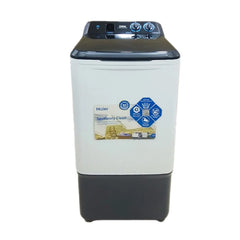Haier Washing Machine HWM 130-1217 - FREE SHIPPING – 13kg Capacity, Single Tub Washer