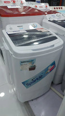 Homage Automatic Spinner HW 49101 – FREE SHIPPING- Efficient Drying Solution