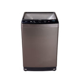 Haier Top Load Washing Machine HWM 90-1789 - FREE SHIPPING – 9 KG Capacity, Digital Panel, 1300 RPM, Air Dry, and Glass Lid