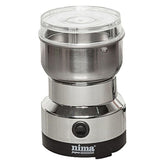 Nima 8300 Coffee Grinder - FREE SHIPPING – Efficient Grinding for Fresh Coffee and Spices
