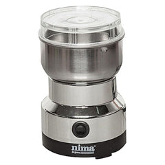 Nima 8300 Coffee Grinder - FREE SHIPPING – Efficient Grinding for Fresh Coffee and Spices