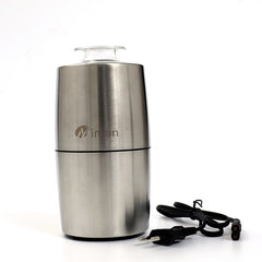 Coffee Grinder Iman  - FREE SHIPPING – 705 for Precision Grinding for Fresh Coffee