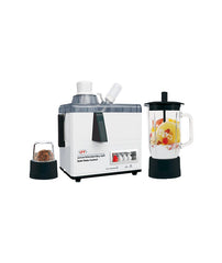 ST Juicer, Blender, & Grinder 3-in-1 - FREE SHIPPING – Model STJ-725 for Efficient & Versatile Kitchen Use