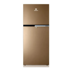 Dawlance Metal Body Refrigerator 9149 E-Chrome –FREE SHIPPING – Energy Efficient & Durable