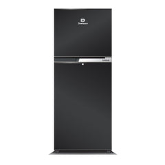 Dawlance Metal Body Refrigerator 9173 Chrome –FREE SHIPPING – Premium Energy Efficient