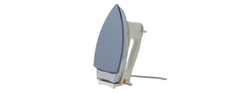 Heavy Weight Dry Iron NI-22AWTSK Panasonic Malaysia – 2.3kg, ORIGINAL - FREE SHIPPING – 6 Temperature Settings, Non-Stick Soleplate