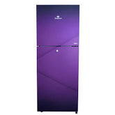 Dawlance 9149 Glass Door Refrigerator – FREE SHIPPING - Red & Burgundy
