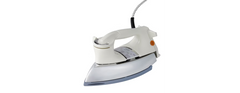 Heavy Weight Dry Iron NI-22AWTSK Panasonic Malaysia – 2.3kg, ORIGINAL - FREE SHIPPING – 6 Temperature Settings, Non-Stick Soleplate