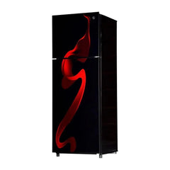 PEL Glass Door Refrigerator 2200 RB, PB, MB, MP - FREE SHIPPING – Premium Cooling with Stylish Design