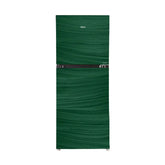 Haier 276 EPR/EPB/EPCG Glass Door – FREE SHIPPING- Stylish Glass Door Fridge with Energy-Saving Technology