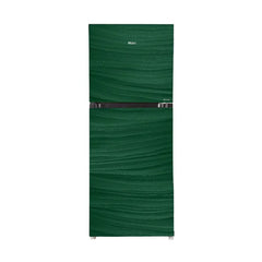 Haier 276 EPR/EPB/EPCG Glass Door – FREE SHIPPING- Stylish Glass Door Fridge with Energy-Saving Technology