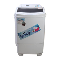 Homage Automatic Spinner HW 49101 – FREE SHIPPING- Efficient Drying Solution