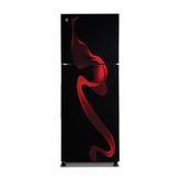 PEL Glass Door Inverter Refrigerator 6360 RB, PB, - FREE SHIPPING OR DELIVERY – Premium Energy-Efficient Cooling with Stylish Design