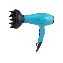 WestPoint Professional Hair Dryer WF-6370  - FREE SHIPPING –  2000W with Ionic Technology & AC Motor