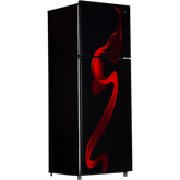 PEL Glass Door Refrigerator 2350 RB, PB, PP, MB, MP - FREE SHIPPING – Sleek Design and Powerful Cooling