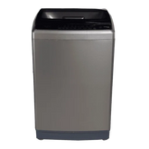 Haier 90-1708 Top Loading Washing Machine – FREE SHIPPING -9 kg Capacity, 1300 RPM, Digital Panel, Glass Lid, and Advanced Features