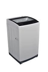 Haier Top Loading Washing Machine 80-1708 – FREE SHIPPING - 8 kg Capacity with Digital Panel and 1300 RPM