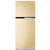 Dawlance Metal Body Refrigerator 9140 E-Chrome – FREE SHIPPING – Energy Efficient