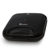 DWSM 7002 Sandwich Maker - FREE SHIPPING – Efficient & Easy-to-Use Snack Maker