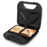 DWSM 7002 Sandwich Maker - FREE SHIPPING – Efficient & Easy-to-Use Snack Maker