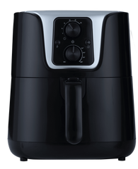 DWAF 3013 Air Fryer - FREE SHIPPING –3L Capacity with Temperature Control & Timer