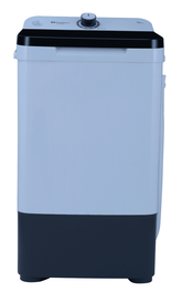 DS 6000 Clear Lid Spinner Dryer – FREE SHIPPING -11kg Capacity, Induction Motor, Adjustable Spin Time