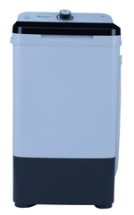 DS 6000 Clear Lid Spinner Dryer – FREE SHIPPING -11kg Capacity, Induction Motor, Adjustable Spin Time