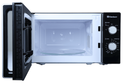 Dawlance MD10 Oven – FREE SHIPPING - Heat Only Mode for Efficient Cooking