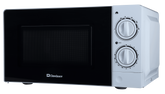 DW-220 S Solo Heating Microwave Oven - FREE SHIPPING – Efficient & Convenient