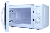 DW-210 S Heating Microwave Oven – FREE SHIPPING - Reliable & Efficient