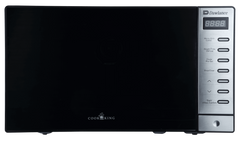 DW 297 GSS Grilling Microwave Oven – FREE SHIPPING - Versatile 2-in-1 Microwave and Grill