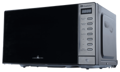 DW 297 GSS Grilling Microwave Oven – FREE SHIPPING - Versatile 2-in-1 Microwave and Grill