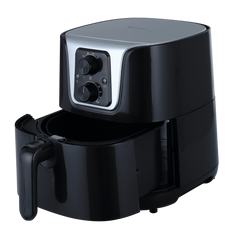 DWAF 3013 Air Fryer - FREE SHIPPING –3L Capacity with Temperature Control & Timer