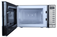 DW 297 GSS Grilling Microwave Oven – FREE SHIPPING - Versatile 2-in-1 Microwave and Grill