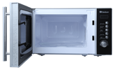 DW 295 Heating Microwave Oven – FREE SHIPPING - Efficient and Compact Microwave for Daily Use