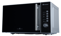 DW 295 Heating Microwave Oven – FREE SHIPPING - Efficient and Compact Microwave for Daily Use