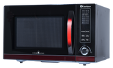 DW-133 RG Grilling Microwave Oven – FREE SHIPPING - Versatile Microwave with Grilling Function
