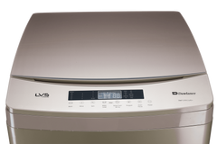 Dawlance Full Automatic Washing Machine DWT 270 S LVS+ – FREE SHIPPING - White & Gold with Triple Waterfall Technology