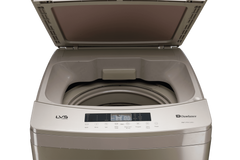 Dawlance Full Automatic Washing Machine DWT 270 S LVS+ – FREE SHIPPING - White & Gold with Triple Waterfall Technology