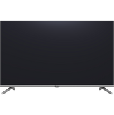 Dawlance 43" E22 Full HD Smart Google TV - FREE SHIPPING – HDR10+, Dolby Audio, Chromecast Built-in