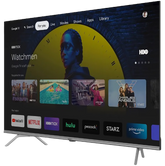 Dawlance 43" G22 4K Ultra HD Google TV - FREE SHIPPING – HDR10+, Dolby Audio, Chromecast Built-in