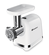DWMM 6001 W Meat Mincer - FREE SHIPPING – High-Power Meat Grinder for Efficient Food Preparation