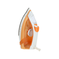 Dawlance Steam Iron DWSI 2217 C  - FREE SHIPPING –1750W, Ceramic Soleplate, Vertical Steam Burst, 100g/min Continuous Steam